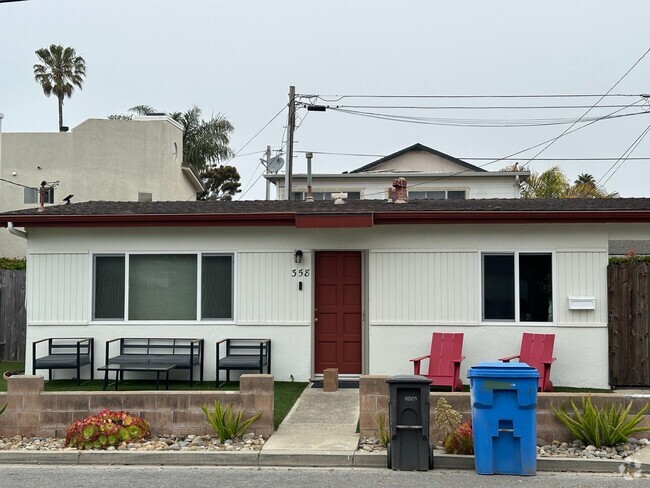Building Photo - 358 Boeker Ave Rental