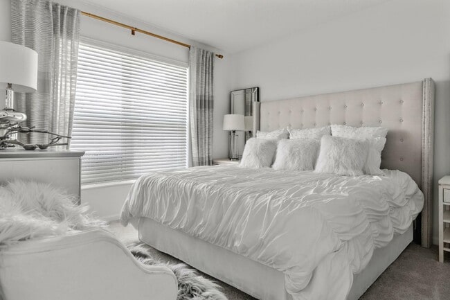 Horizon Wiregrass Ranch - Bedroom - Horizon Wiregrass Ranch