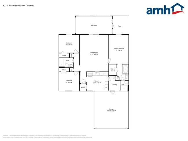 Photo - 4310 Stonefield Dr