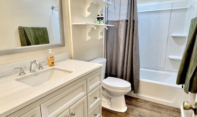 Photo - 3103 Spring Creek Ct