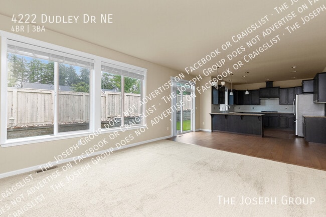 Photo - 4222 Dudley Dr NE