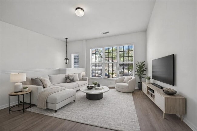 Building Photo - 1805 Liberty Pkwy NW