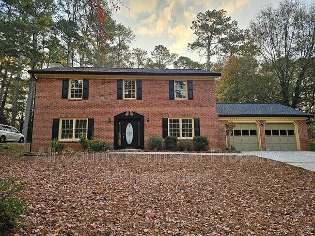 Building Photo - 1920 Shoreline Trace SW