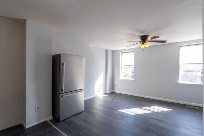 1904 S 5th St Unit 1904 S 5th St 2nd Fl