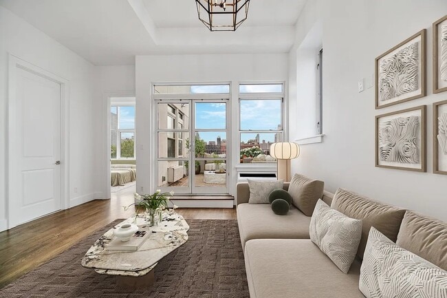 114 Ridge St Unit CPH