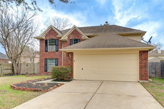 14123 Torrey Forest Dr