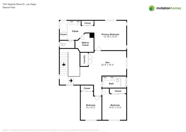7341 Nautical Stone Ct