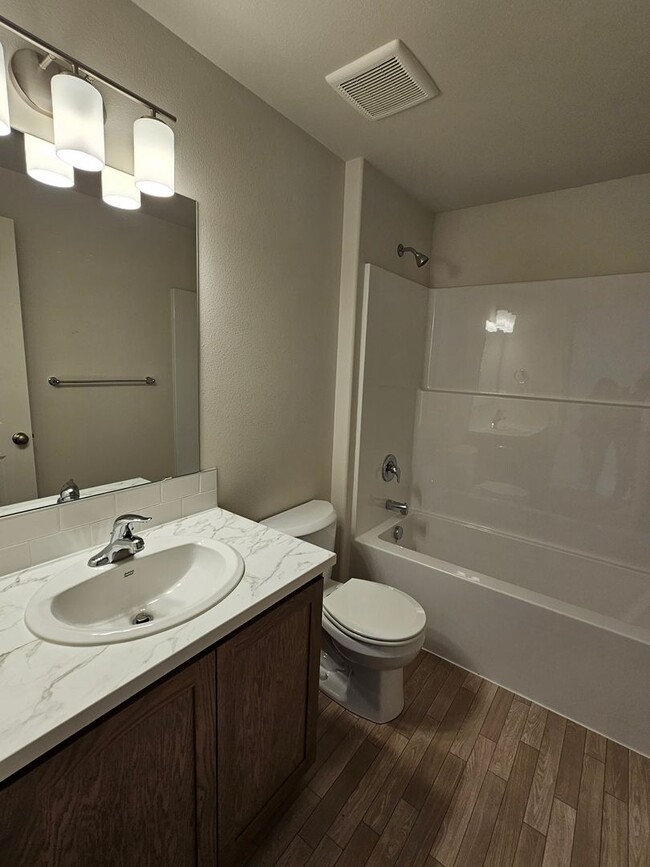 Photo - Newly Constructed 2 Bedroom, 2 Bathroom Home with Garage