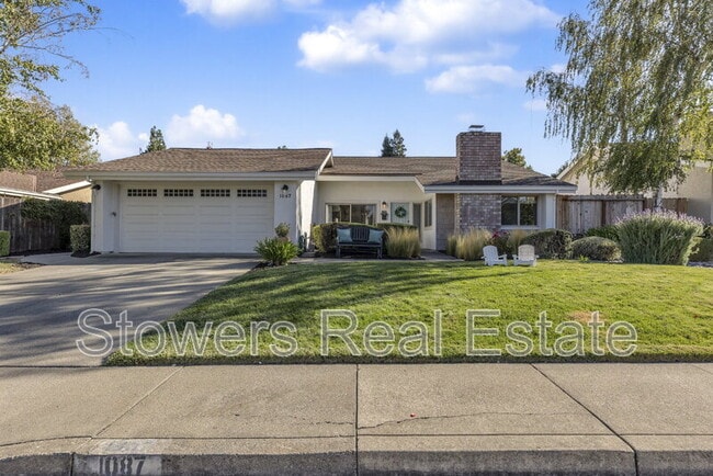 Building Photo - 1087 Lehigh Valley Cir Rental