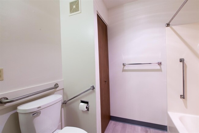 Senior Apartments