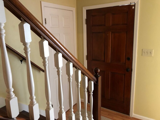 Photo - Available now. Beautiful 4BR/2.5BA Home Av...