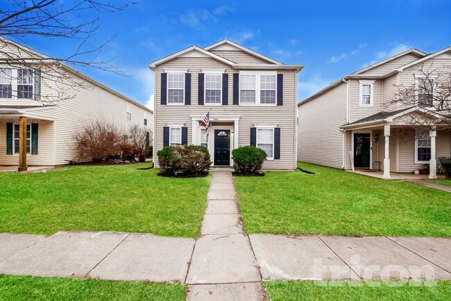 Building Photo - 13411 All American Rd