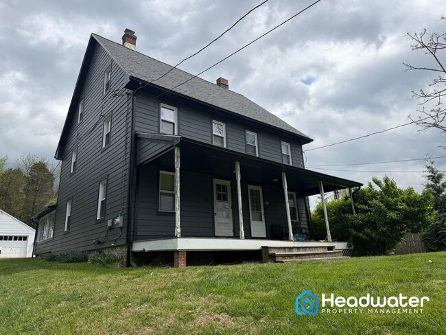 Building Photo - House for Rent in Glen Mills