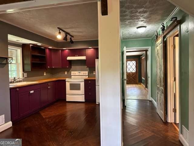 Photo - 441 Patrick Ml Rd SW