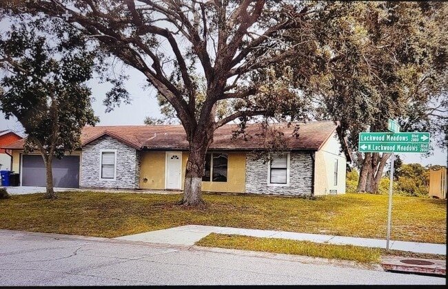 Building Photo - 2816 N Lockwood Meadows Blvd Rental