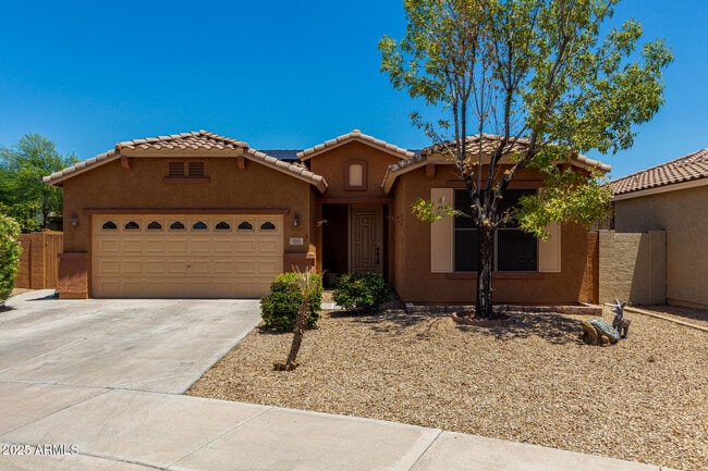 Building Photo - 4211 N 153rd Dr Rental