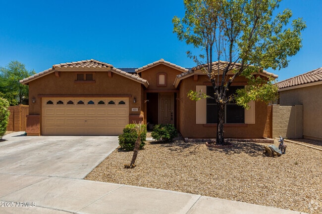 Building Photo - 4211 N 153rd Dr Rental