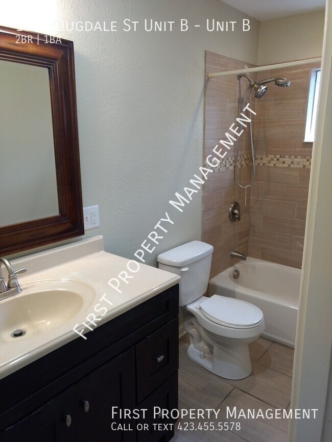 First Property Management Apartments Chattanooga, TN