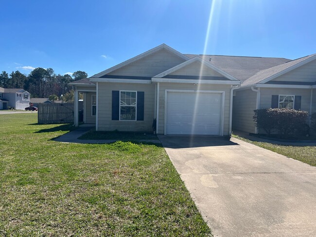 3BR/2BA Home in St. Marys For Rent - 3BR/2BA Home in St. Marys For Rent