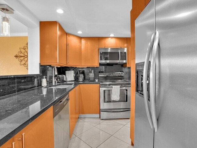 Photo - 401 Golden Isles Dr Unit 1007