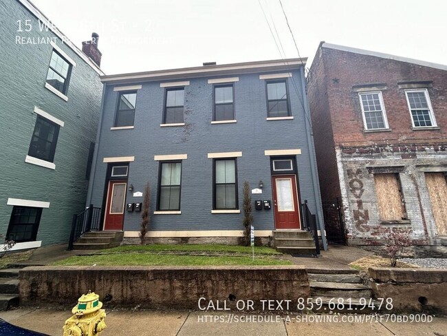 Photo - 15 W 8th St Apartamento Unidad 2