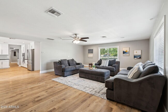 Photo - 5339 E Osborn Rd