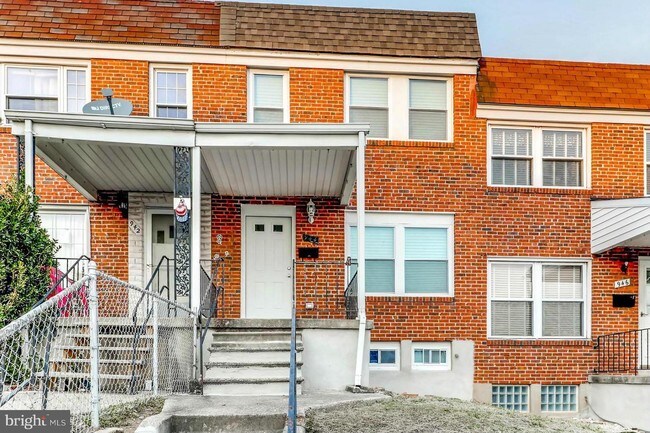 Photo - 944 Dalton Ave