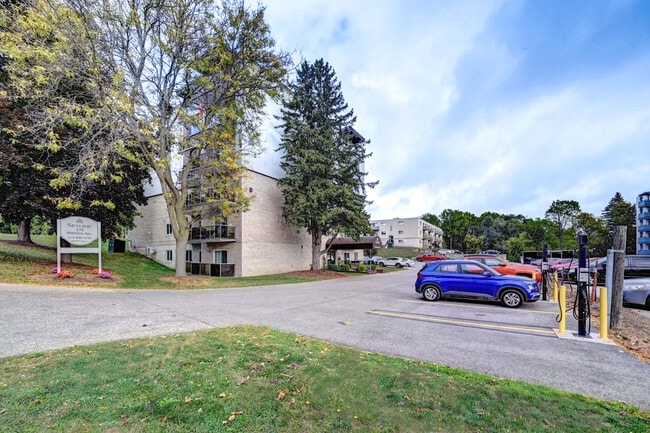 Photo - Waterloo Avenue Apartments