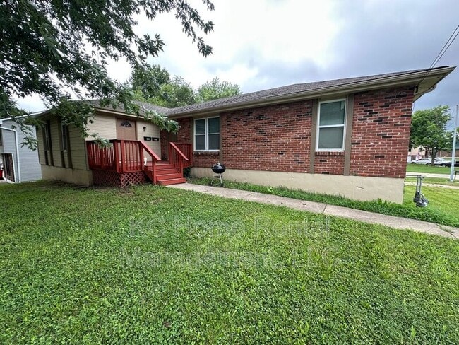 Building Photo - 420 N Jennings Rd Rental