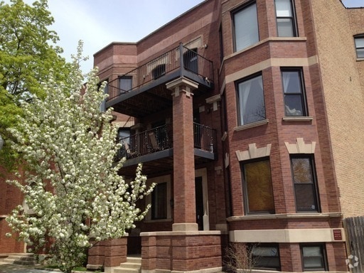 Building Photo - 6209 S University Ave Unit 2N Rental