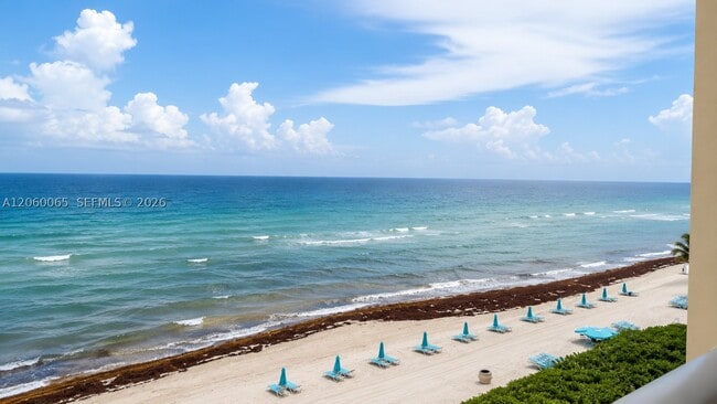 2501 S Ocean Dr Unit 610