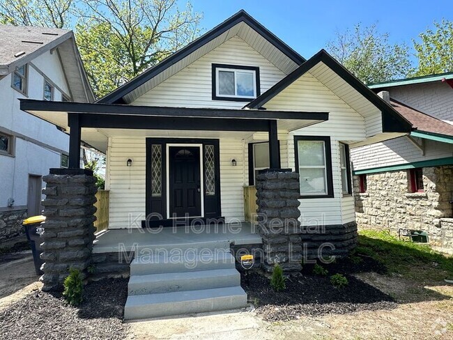 Building Photo - 4010 S Benton Ave Rental