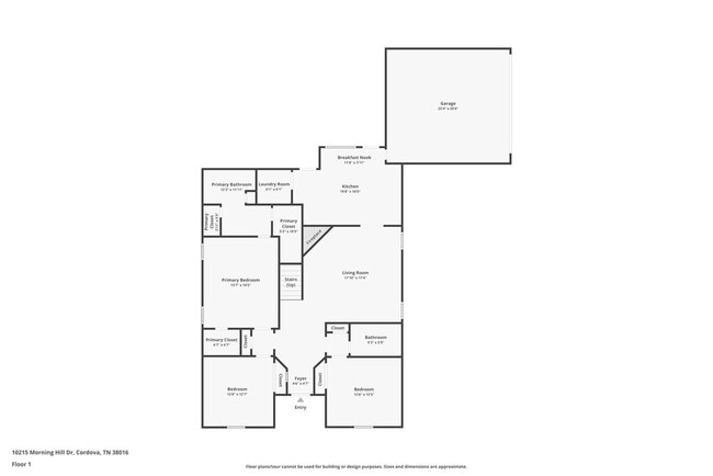 Photo - 10215 Morning Hill Dr