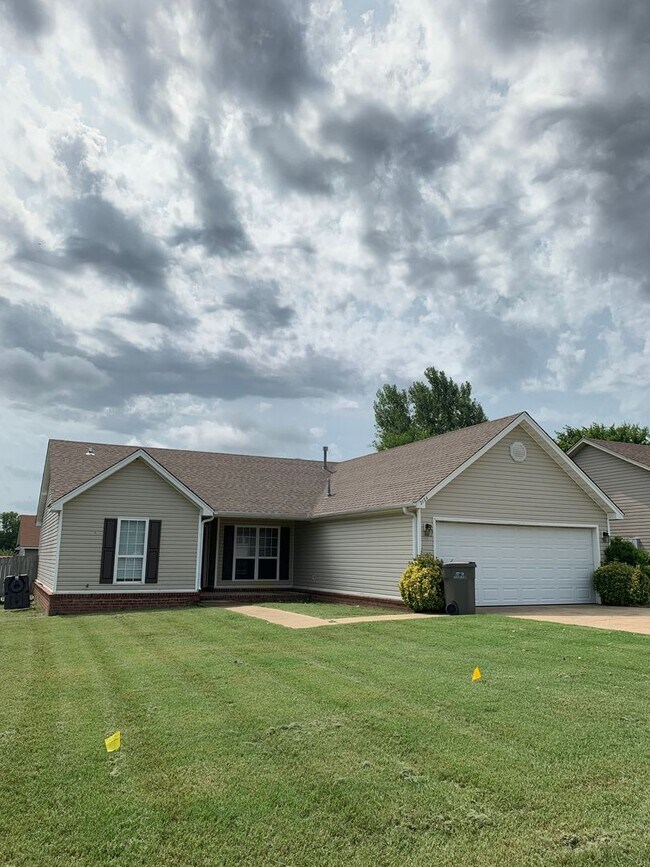 Brookland Schools 3bed/2bath home close to... Casas en Alquiler