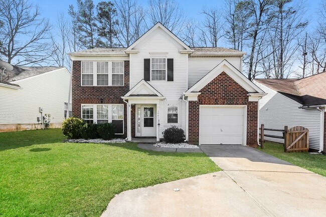 Building Photo - 1441 Rumstone Ln