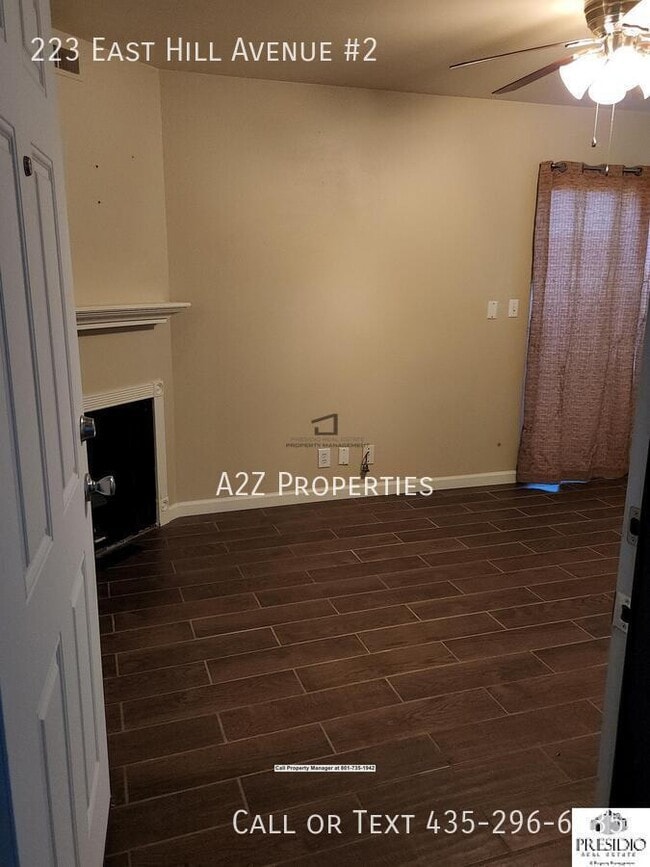 Photo - 223 E Hill Ave