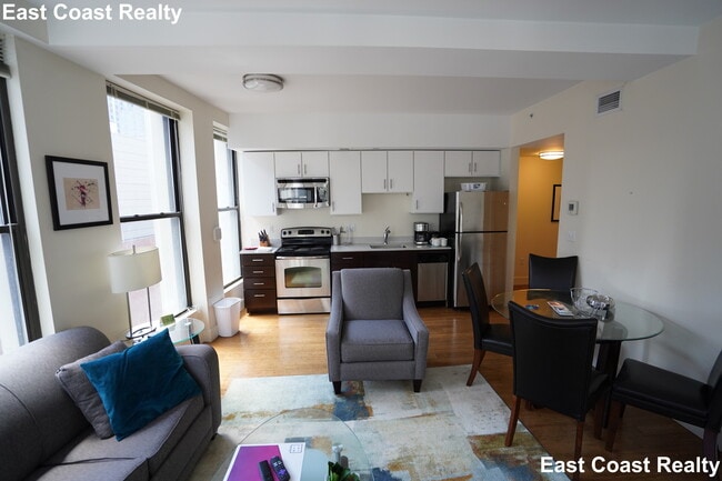 Photo - 8 Winter St Unit 604