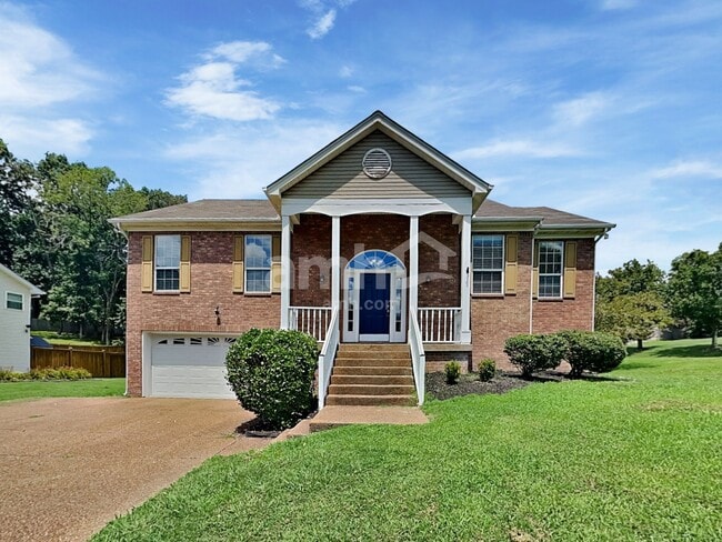 Building Photo - 3000 S Waterford Ct Rental