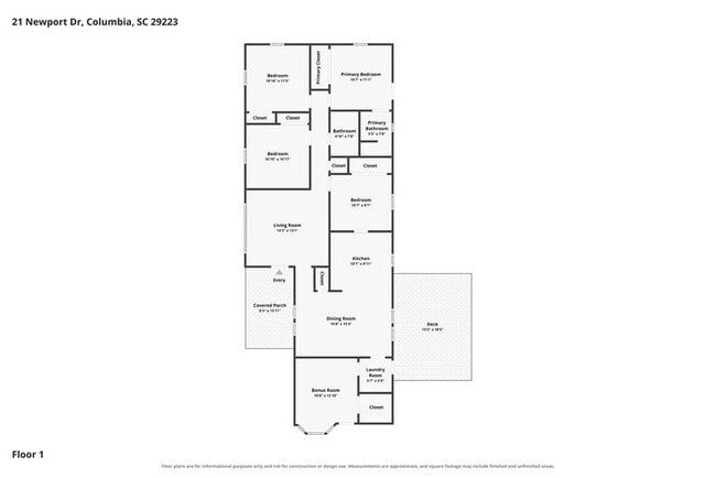 Photo - 21 Newport Dr
