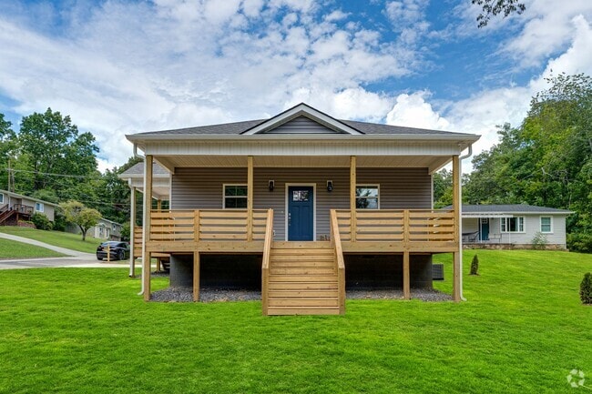 Building Photo - New Construction 3 bed, 2 bath house for rent