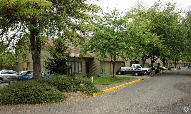 Meadows Duplexes