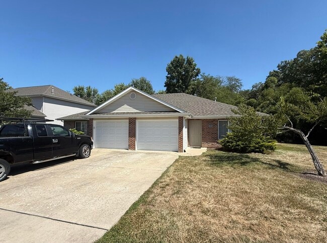Building Photo - 1820 N Orie Dr Rental