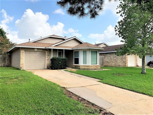 Building Photo - 11922 Westwold Dr Rental