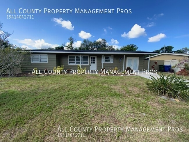 Building Photo - 2246 Mill Terrace