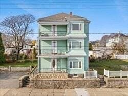 Building Photo - 1553 Rodman St Unit 2