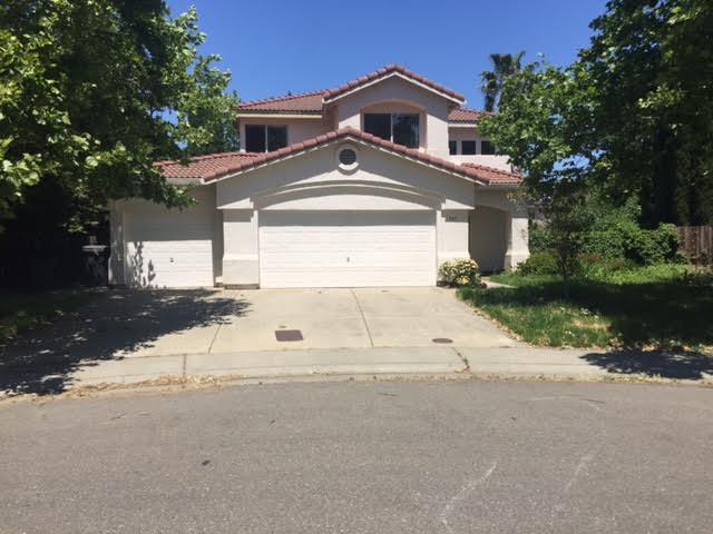 Spacious Home in Mace Ranch Neighborhood D... - Spacious Home in Mace Ranch Neighborhood D...