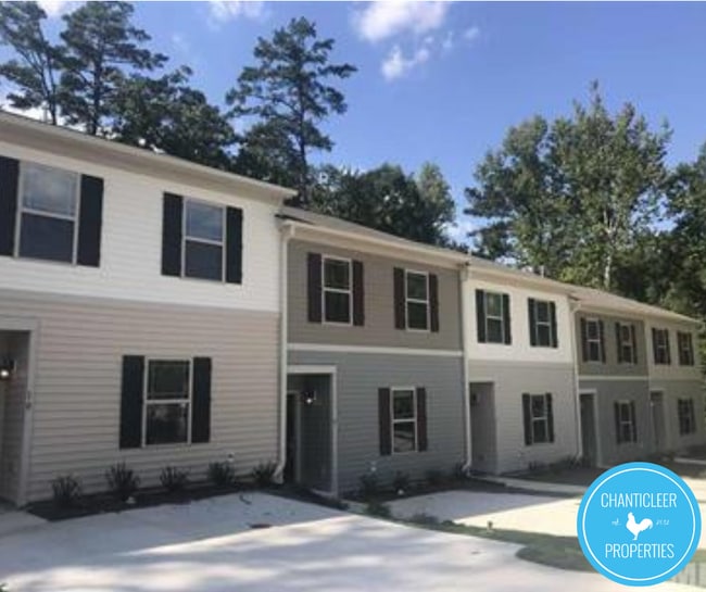 Building Photo - 6 Rochambeau Ct