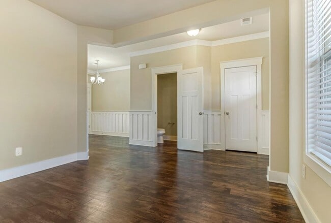 Photo - Move-In Ready-O'Neal Village, Greer, SC - 3 BD-2.5 BA - Plenty of space for Comfortable Living - ...