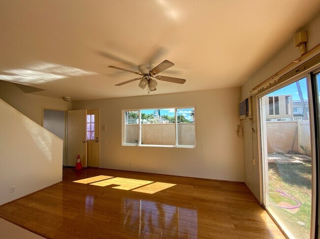 Photo - Desirable Lombard Way in Ewa, 3 Bed 2.5 Bath w/ 2 Car garage, Newer unit, Pet Negotiable