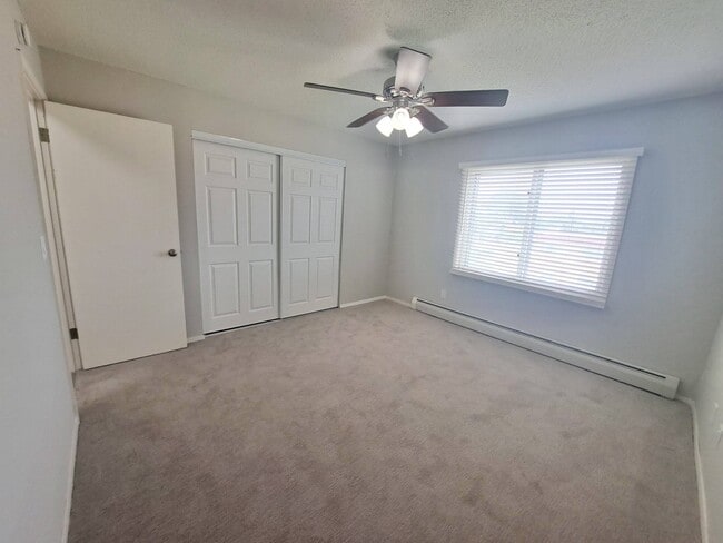 Corinthian Apartments